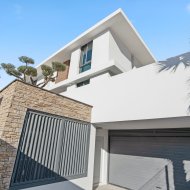 New Build - Villa -
Benidorm