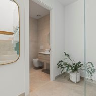 New Build - Villa -
Benidorm