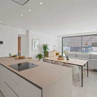 New Build - Villa -
Benidorm