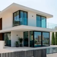 New Build - Villa -
Benidorm