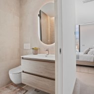 New Build - Villa -
Benidorm