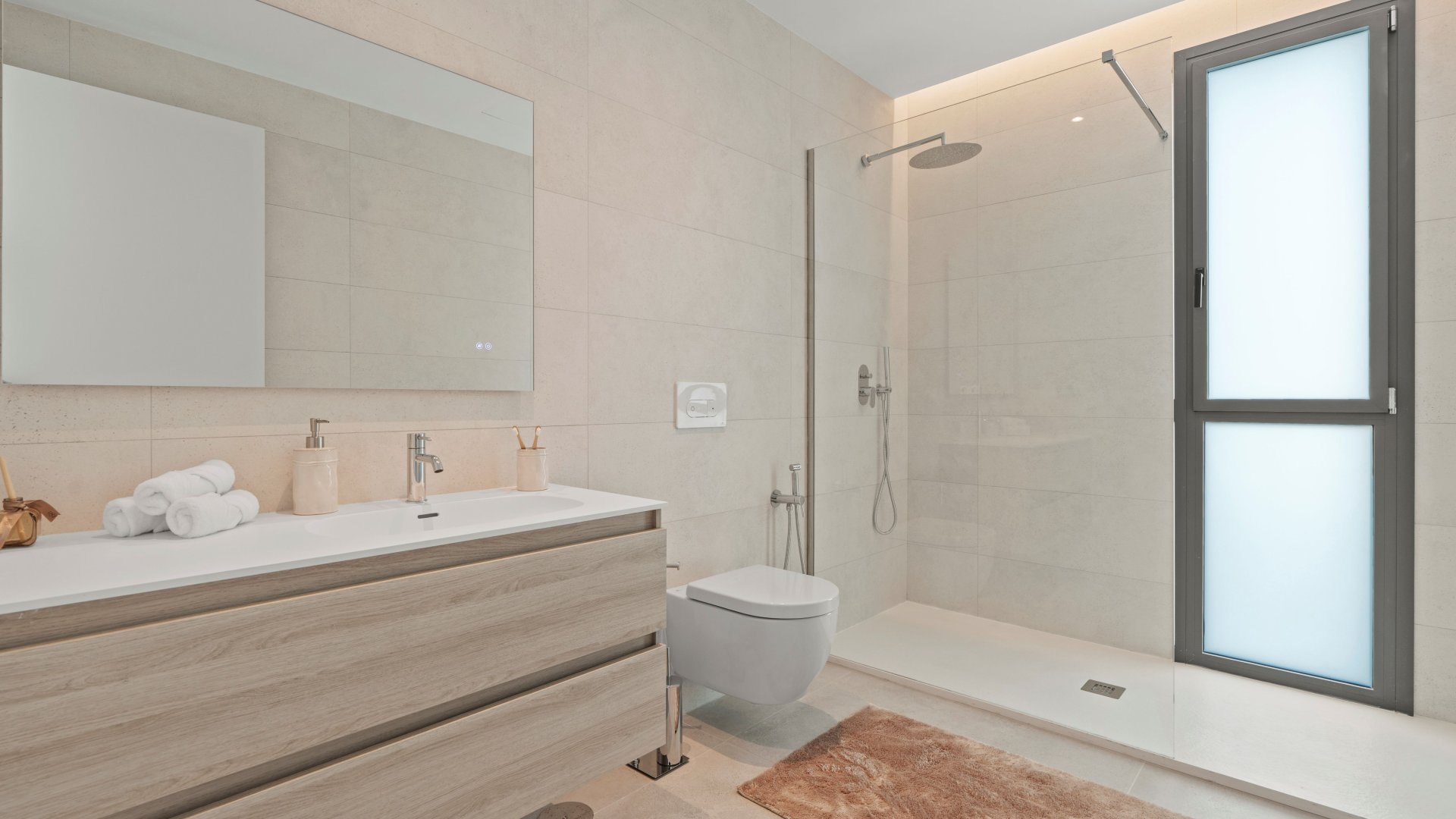 New Build - Villa -
Benidorm