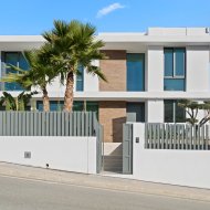 New Build - Villa -
Benidorm
