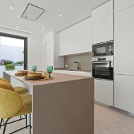 New Build - Villa -
Benidorm