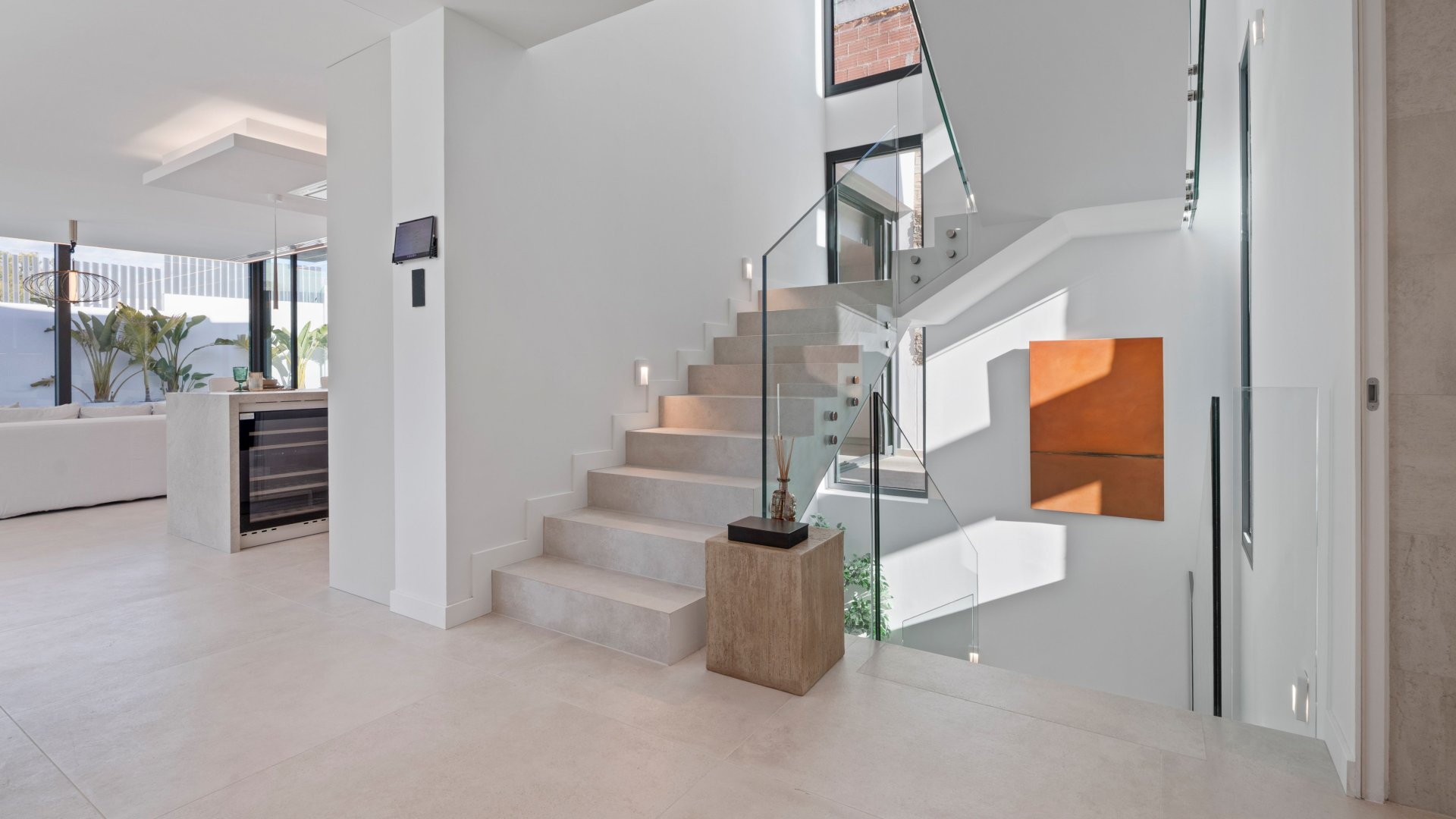 New Build - Villa -
Benidorm