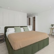 New Build - Villa -
Benidorm