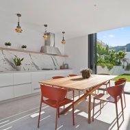 New Build - Villa -
Benidorm
