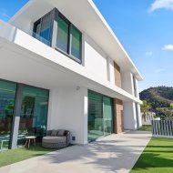 New Build - Villa -
Benidorm
