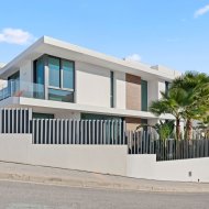 New Build - Villa -
Benidorm