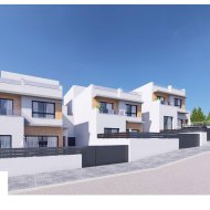 New Build - Villa -
Benijofar