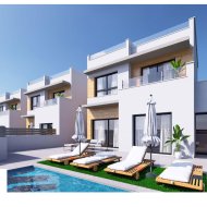 New Build - Villa -
Benijofar