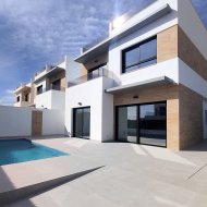 New Build - Villa -
Benijofar