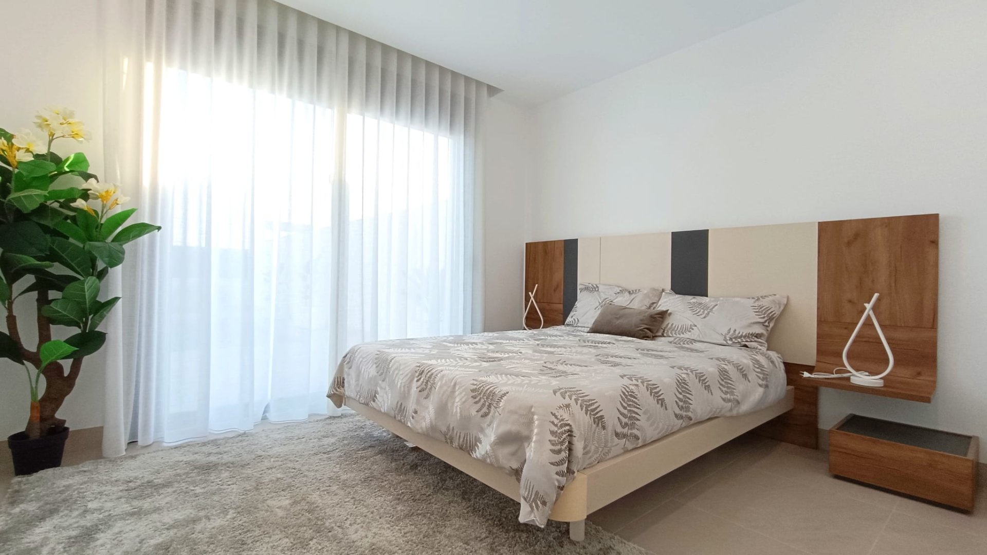 New Build - Villa -
Benijofar