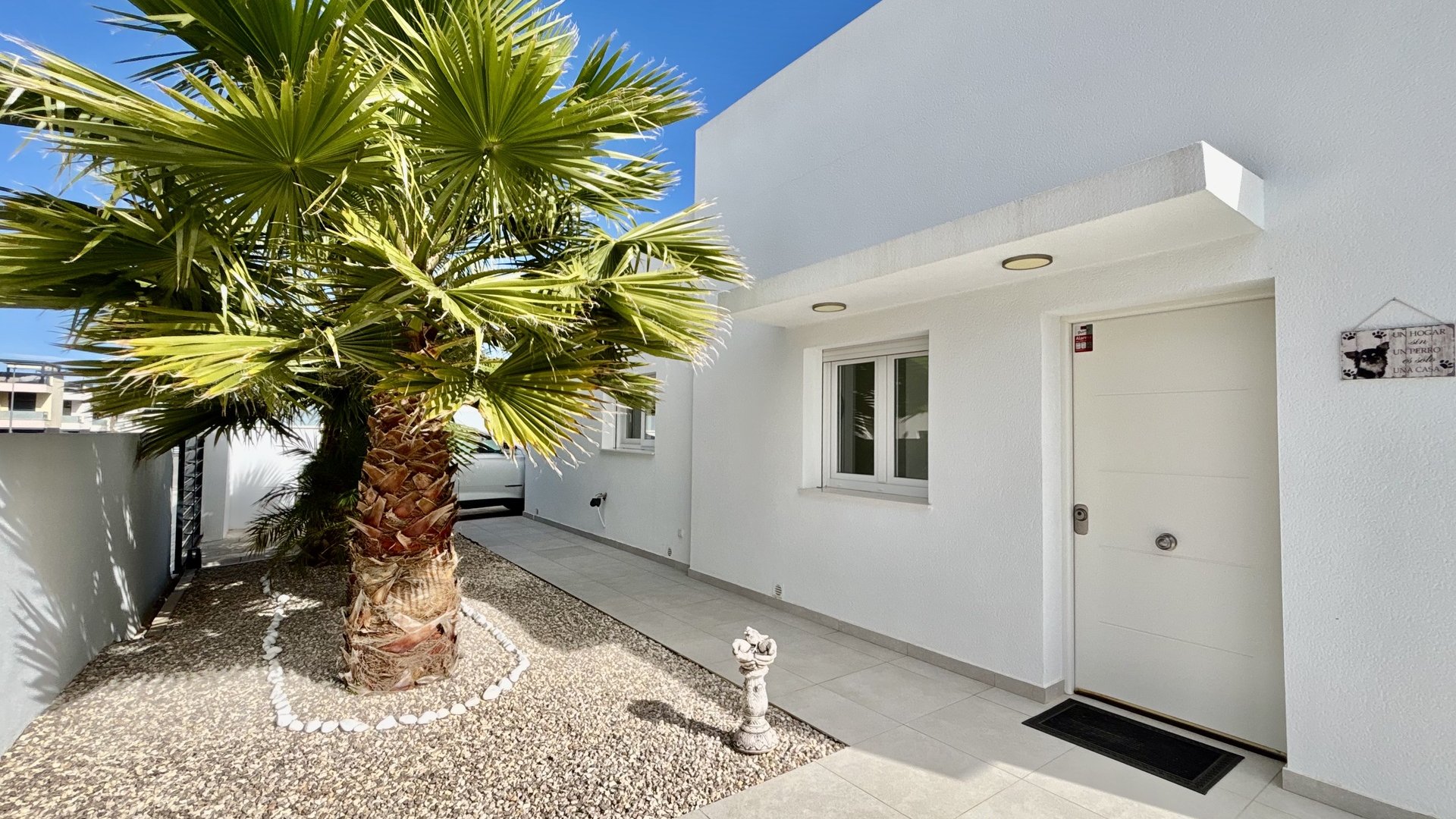 New Build - Villa -
Benijofar