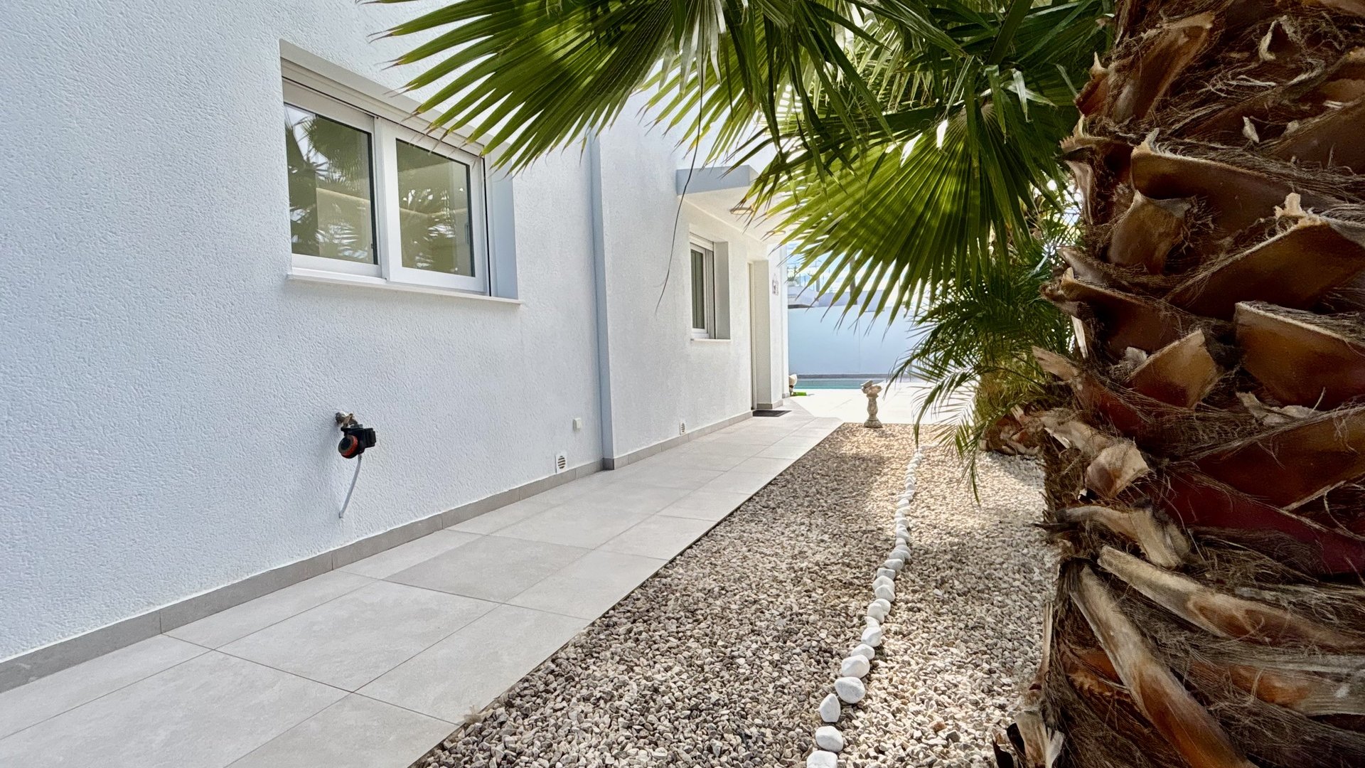 New Build - Villa -
Benijofar