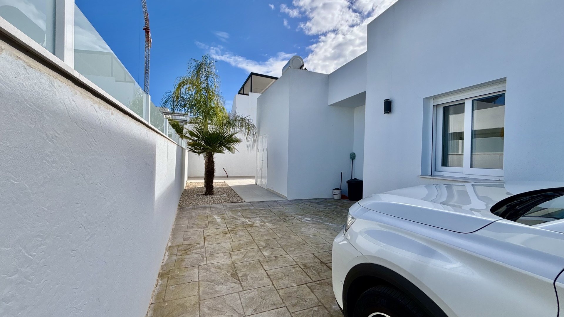 New Build - Villa -
Benijofar