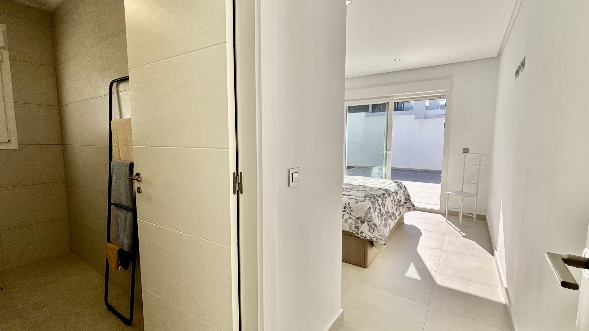 New Build - Villa -
Benijofar