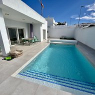 New Build - Villa -
Benijofar