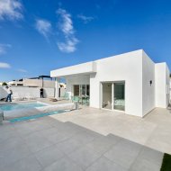 New Build - Villa -
Benijofar