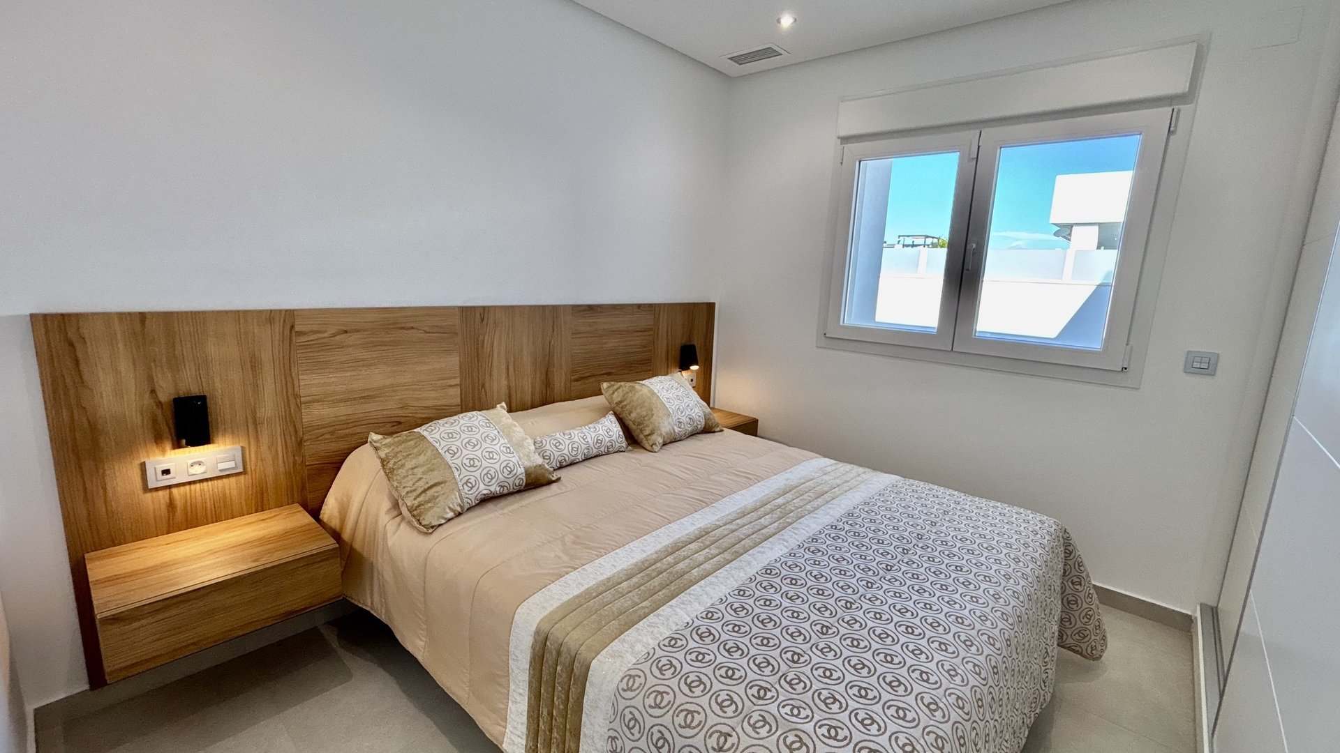 New Build - Villa -
Benijofar