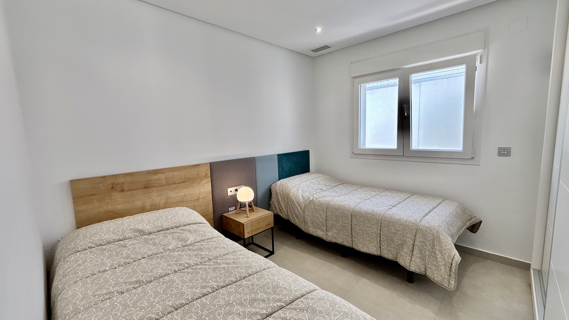 New Build - Villa -
Benijofar