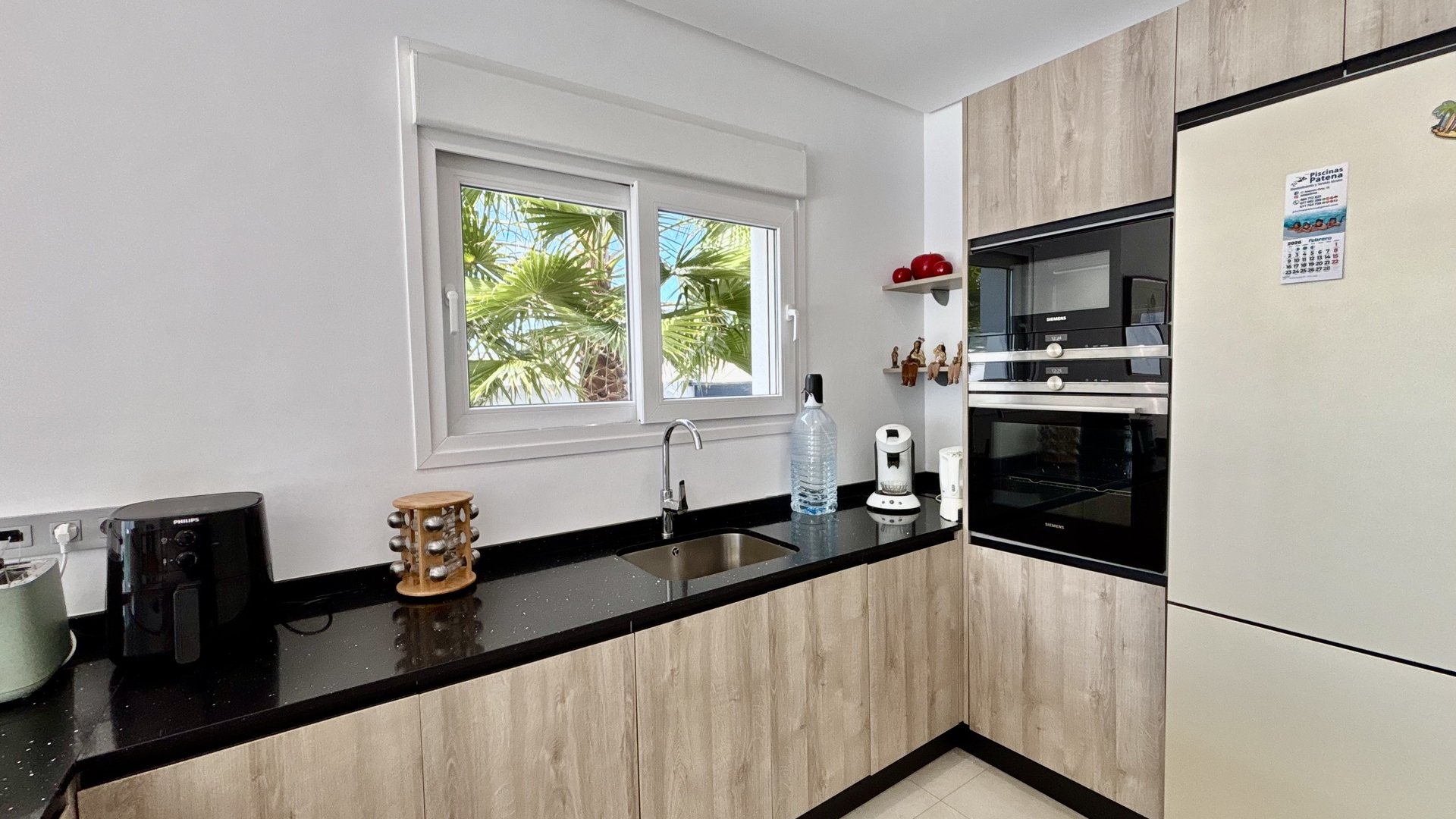 New Build - Villa -
Benijofar