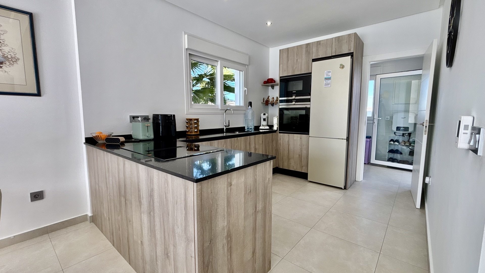 New Build - Villa -
Benijofar