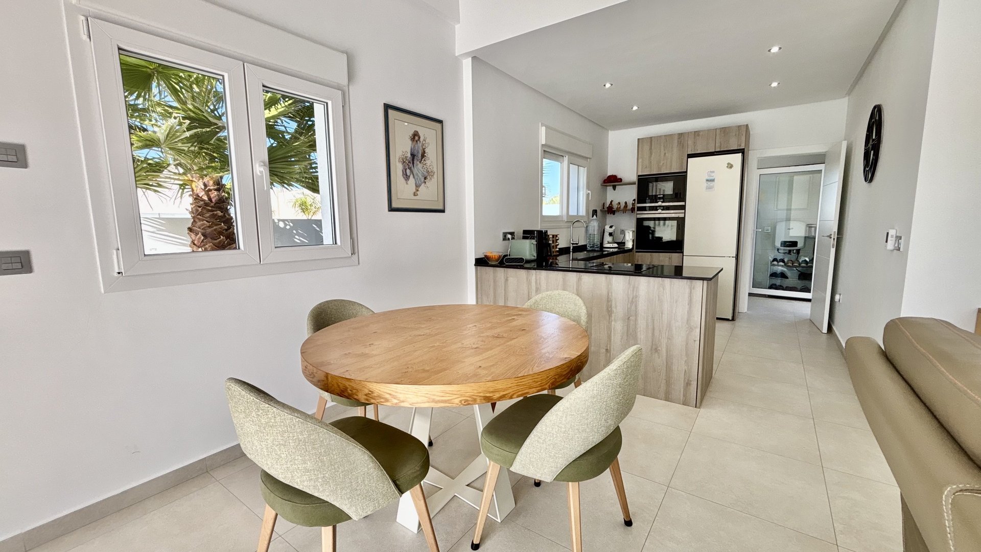 New Build - Villa -
Benijofar