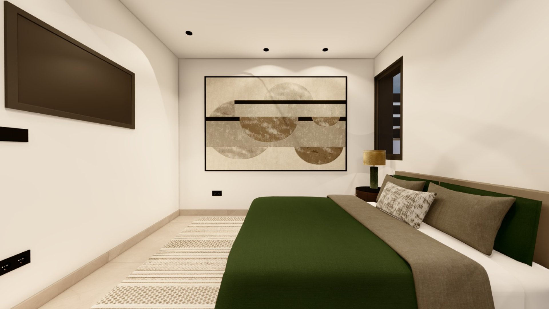 New Build - Villa -
Benijofar