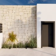 New Build - Villa -
Benijofar