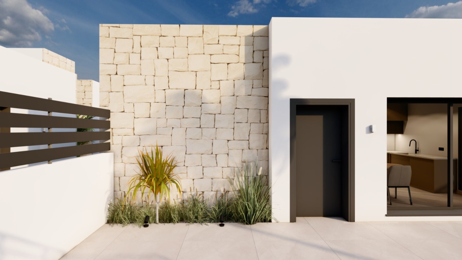 New Build - Villa -
Benijofar