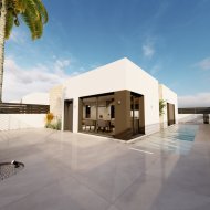 New Build - Villa -
Benijofar