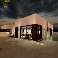 New Build - Villa -
Benijofar