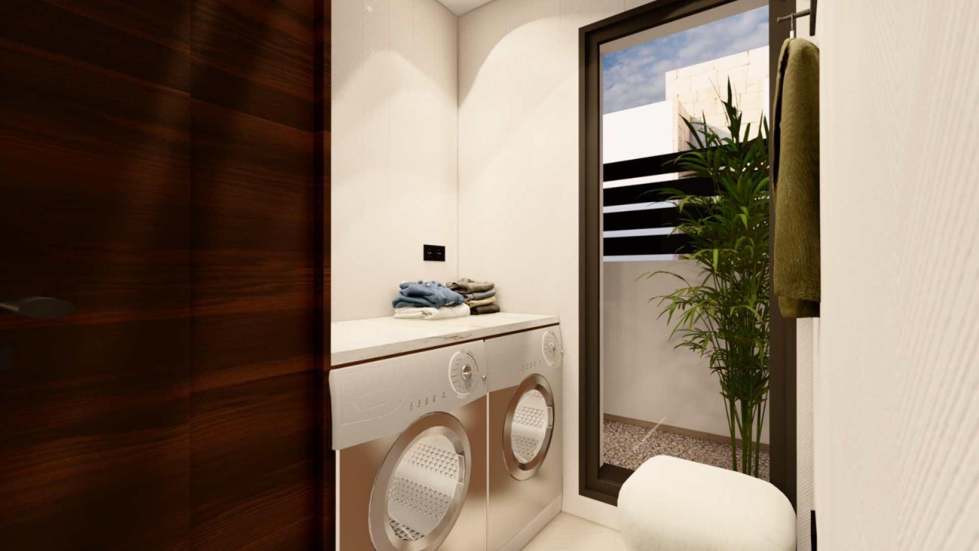 New Build - Villa -
Benijofar