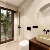 New Build - Villa -
Benijofar