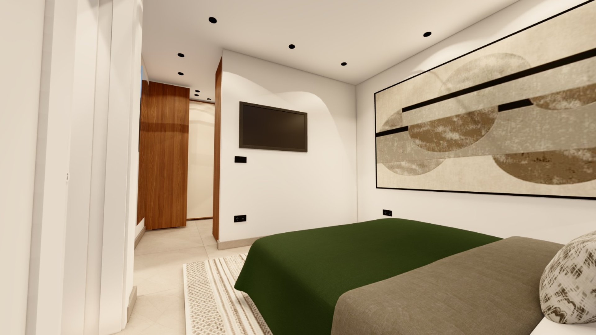 New Build - Villa -
Benijofar