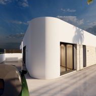 New Build - Villa -
Benijofar