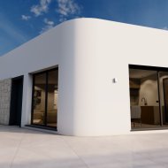 New Build - Villa -
Benijofar