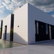 New Build - Villa -
Benijofar