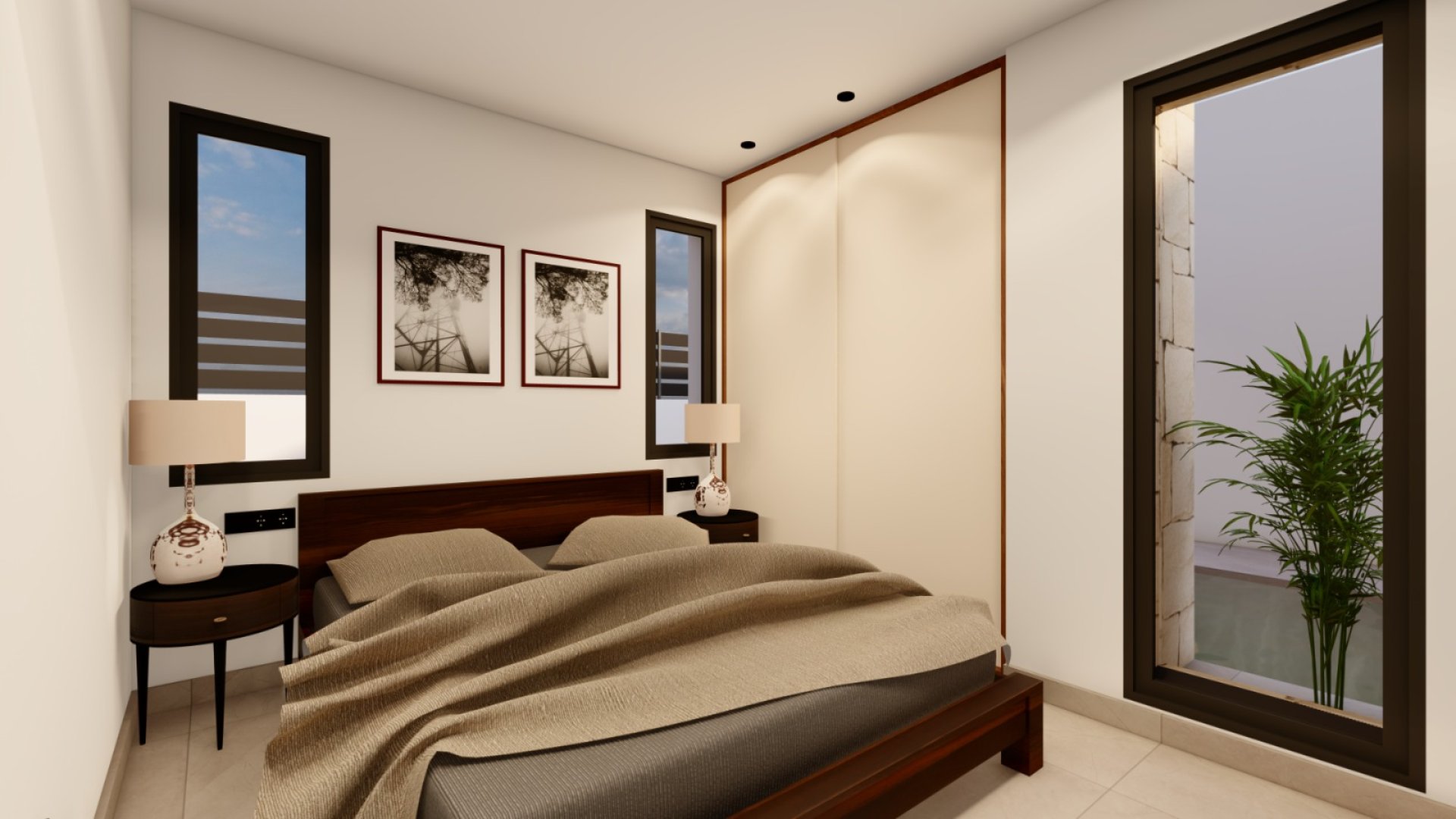 New Build - Villa -
Benijofar
