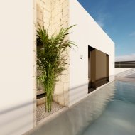 New Build - Villa -
Benijofar