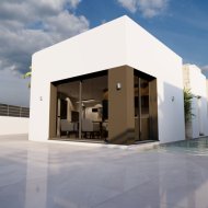 New Build - Villa -
Benijofar