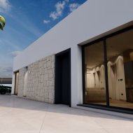 New Build - Villa -
Benijofar