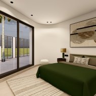New Build - Villa -
Benijofar