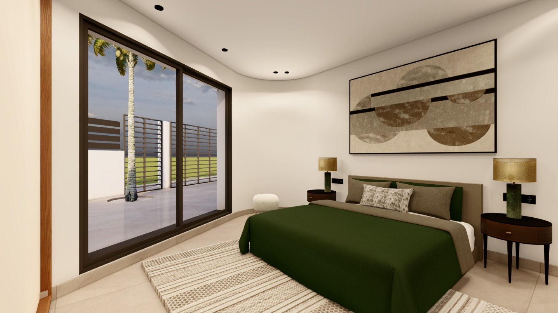 New Build - Villa -
Benijofar