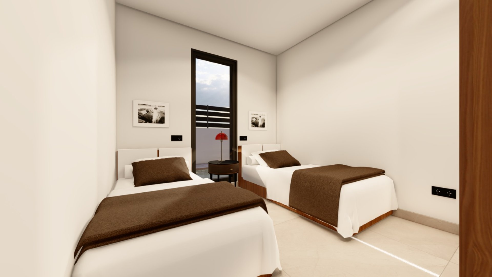 New Build - Villa -
Benijofar