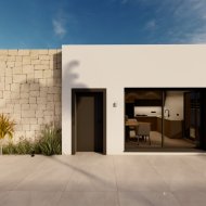 New Build - Villa -
Benijofar