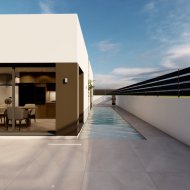New Build - Villa -
Benijofar