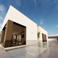 New Build - Villa -
Benijofar