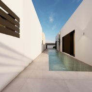 New Build - Villa -
Benijofar